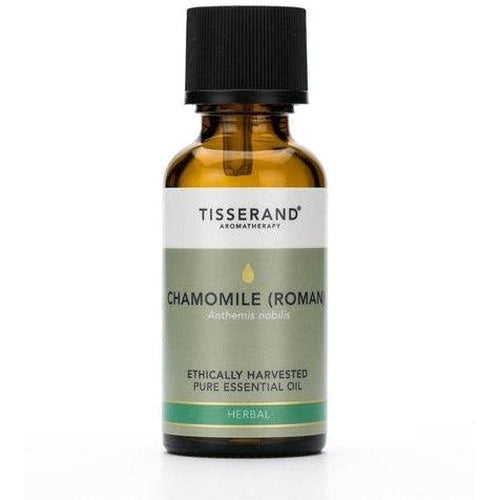 Chamomile Roman Ethically Harvested Ess Oil (30ml)