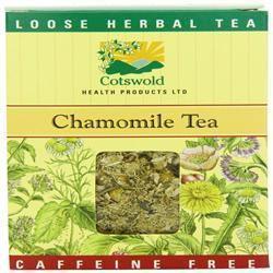 Chamomile Tea 50g
