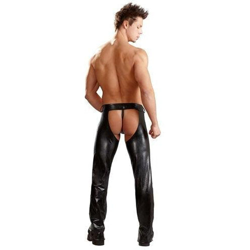 Chaps Fake Leather