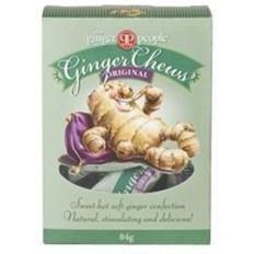 Chewy Ginger Candy 42g