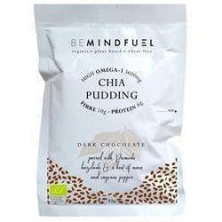 Chia Pudding Mix - Chocolate