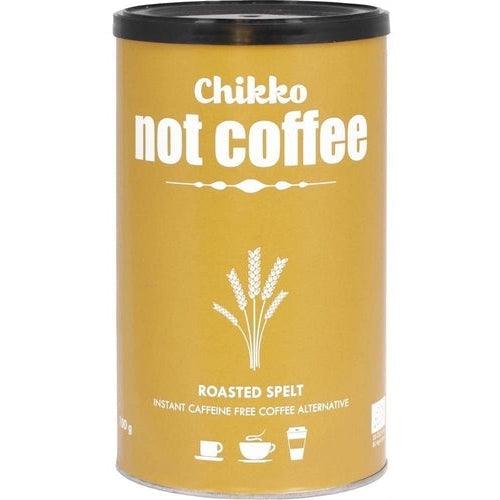 Chikko Not Coffee 100g