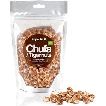 Chufa/Tiger Nuts 200g EU Organic