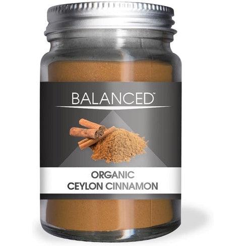 Cinnamon (Ceylon) 36g