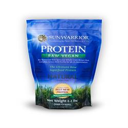 Classic Organic Protein Natural 375g