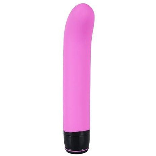 Classic Silicone Vibe pink