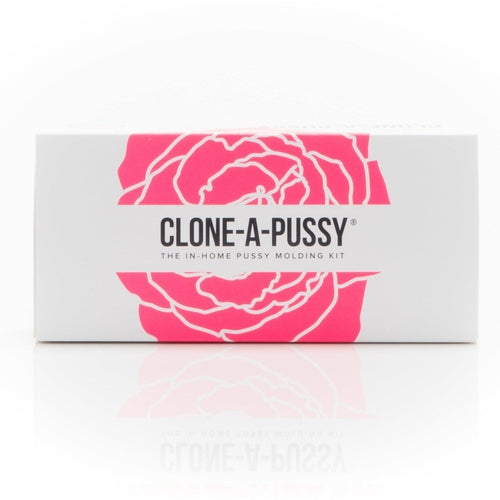 Clone-A-Pussy - Kit Hot Pink
