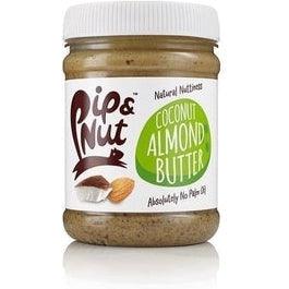 Coconut Almond Butter Jar 225g