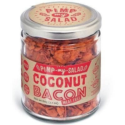 Coconut Bacon 60g