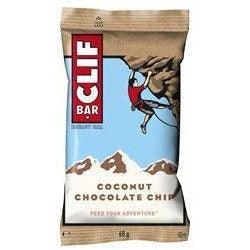 Coconut Chocolate Chip Bar 68g