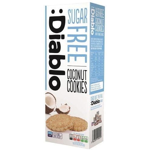 Coconut Cookies 150g