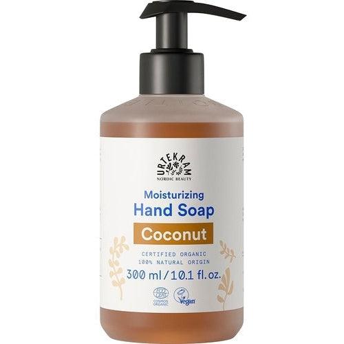 Coconut Liquid Hand Soap 300ml