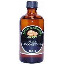 Coconut Oil 100ml