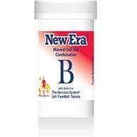 Combination B - for the nervous system 240 tablets