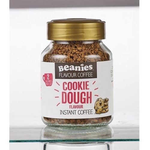 Cookie Dough Flavour Instant Coffee 50g