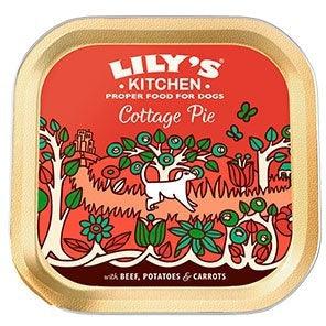Cottage Pie 150g Tray - Grain Free