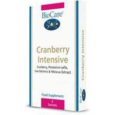 Cranberry Intensive 6 x 10g Sachets