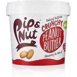 Crunchy Peanut Butter 1000g