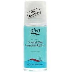 Crystal Deo Intensive Roll-On 50ml