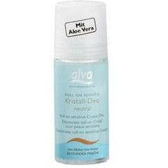 Crystal Deo Sensitive Roll-on 50ml