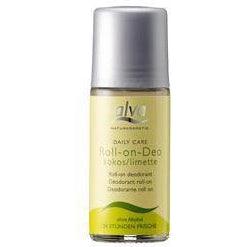 Daily Care roll-on Deo Coconut & Lime 50ml