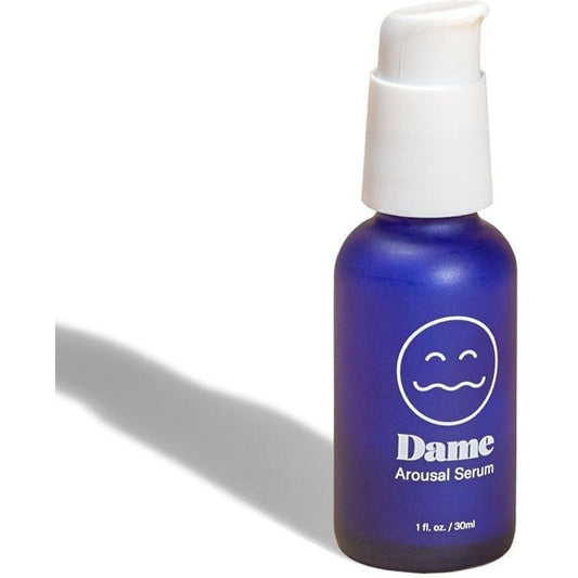 Dame Products - Arousal Serum