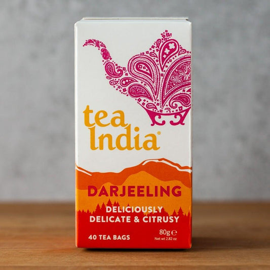 Darjeeling Tea 40 Servings