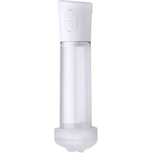 Deluxe Auto Penis Pump with Mouth Sleeve