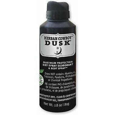 Deodorant Dusk Spray 80g