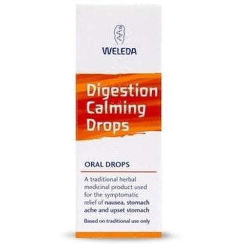 Digestion Calming Drops 25ml