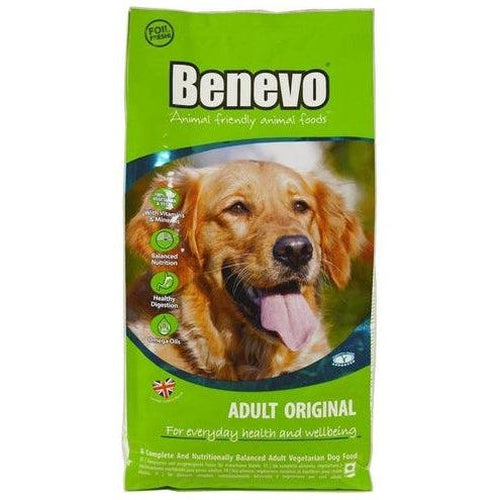Dog Food Adult Original 2kg