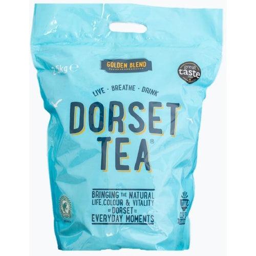 Dorset Tea Sunshine Blend 1100 bag