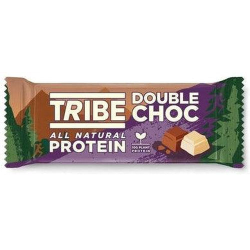 Double Choc Vegan Protein Bar 50g