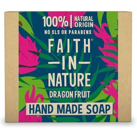 Dragon Fruit Soap 100g