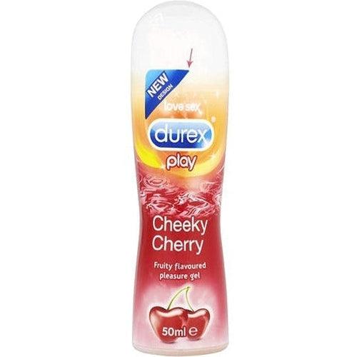 Durex Play Cherry - 50 ml