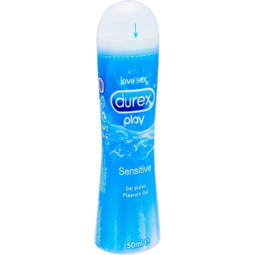 Durex - Play Sensitive Lubricant 50 ml
