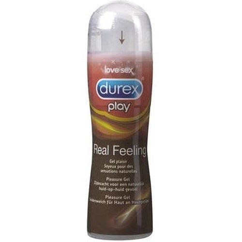 Durex Playgel Real Feeling - 50 ml