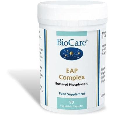 EAP Complex - Buffered Phospholipid