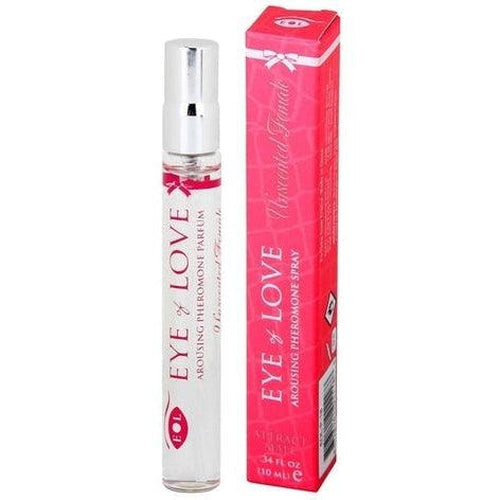 EOL Body Spray Unscented With Pheromones - 10 ml