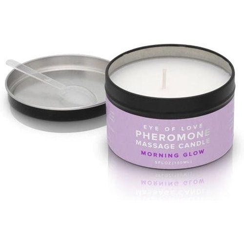 EOL Massage Candle Morning Glow 150ml