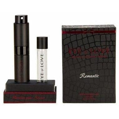 EOL Perfume Romantic Male 16ml