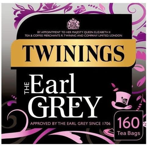 Earl Grey 50 Teabags