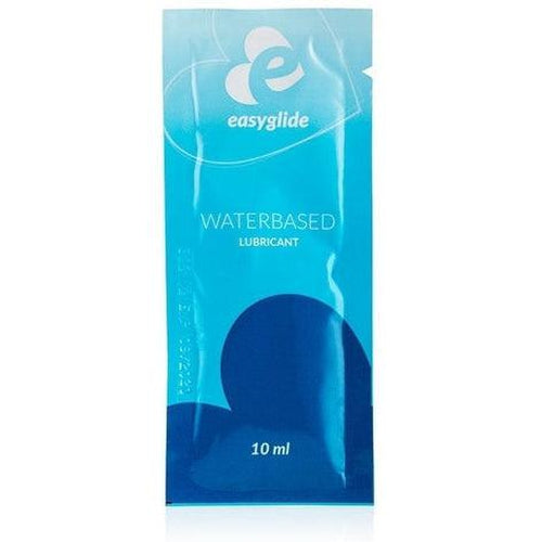 EasyGlide 10 ml Pouch - Waterbased
