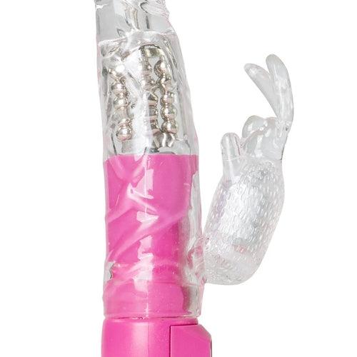Easytoys Pink Bunny Vibrator