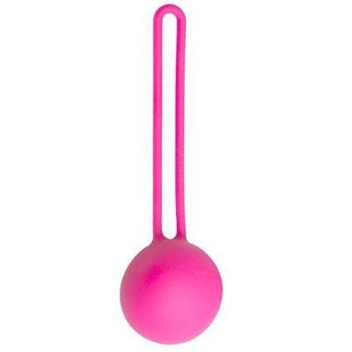 Easytoys Single Kegel Ball - Pink