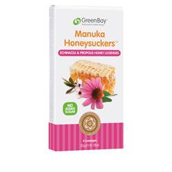 Echinacea & Propolis Manuka Honey Lozenges