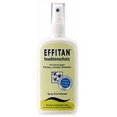 Effitan Insect Repellant Spray 100 ml
