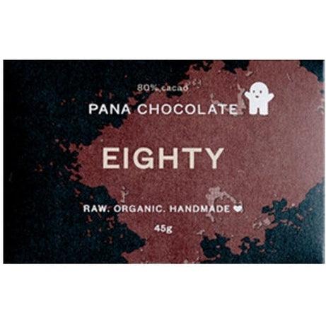 Eighty Chocolate 80% Cacao 45g