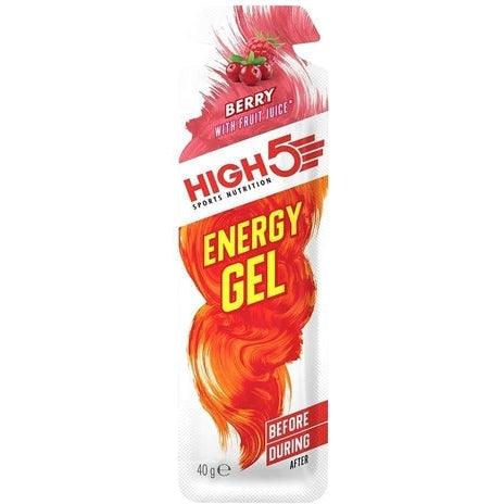 Energy Gel Berry 40g