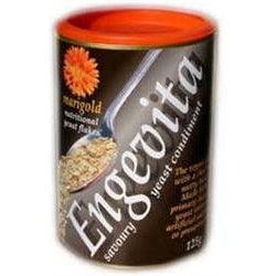 Engevita Nutritional Yeast Flakes 125g